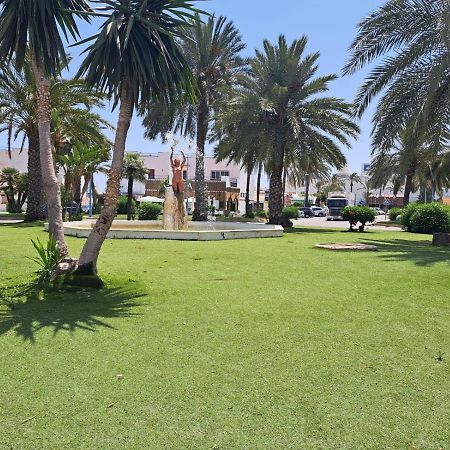 Apartamento Vera Playa Kültér fotó