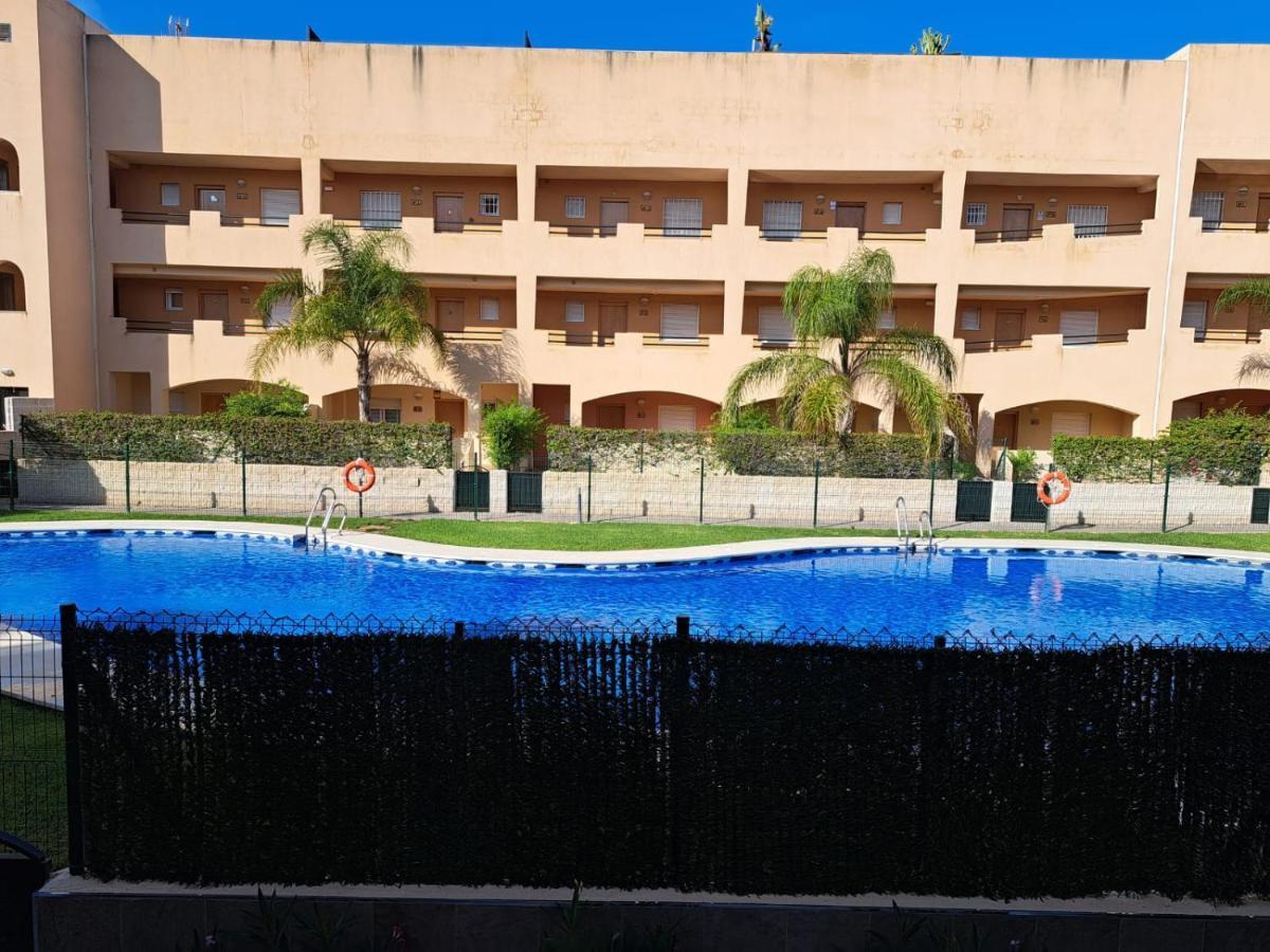 Apartamento Vera Playa Kültér fotó