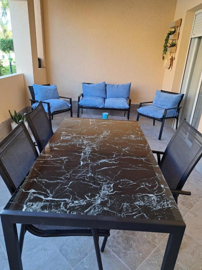 Apartamento Vera Playa Kültér fotó