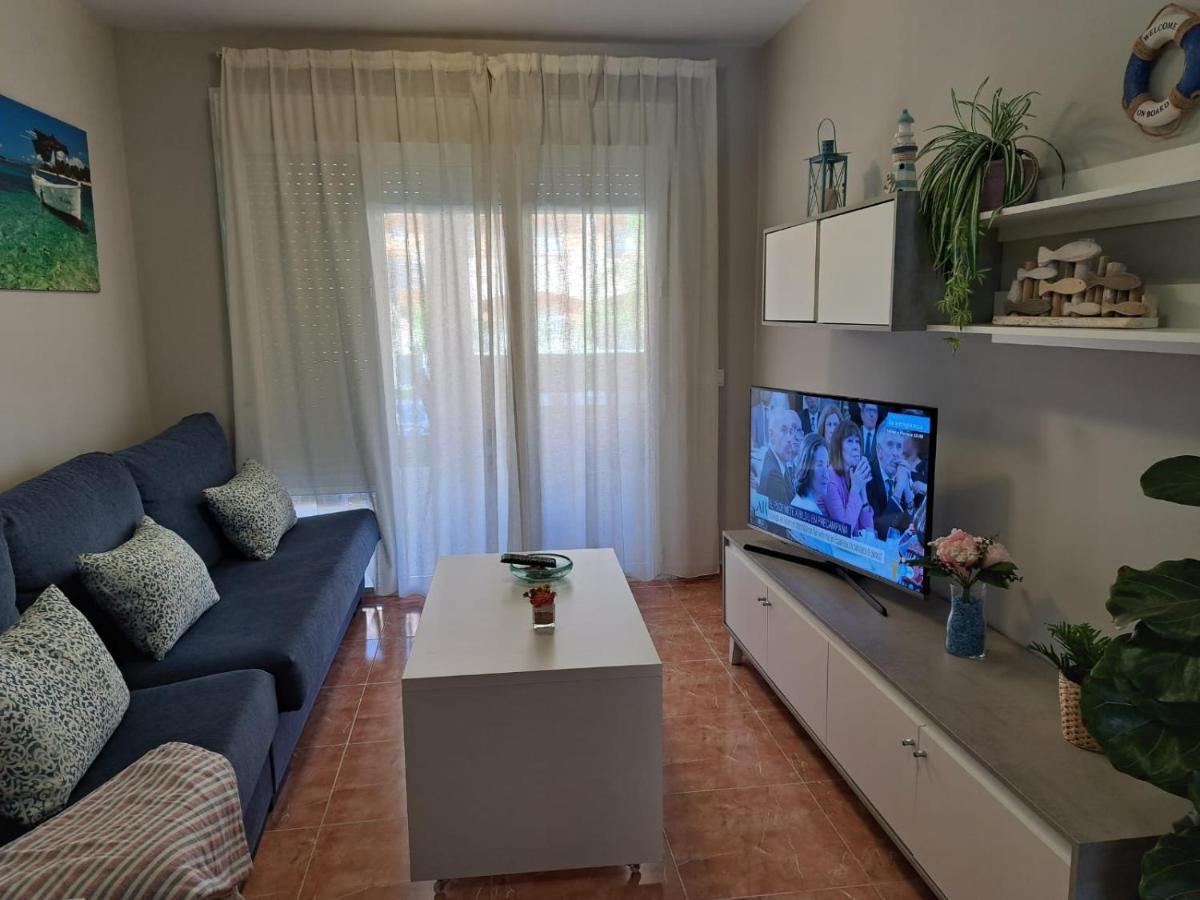 Apartamento Vera Playa Kültér fotó