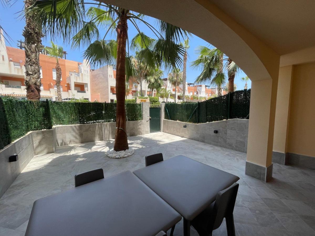 Apartamento Vera Playa Kültér fotó