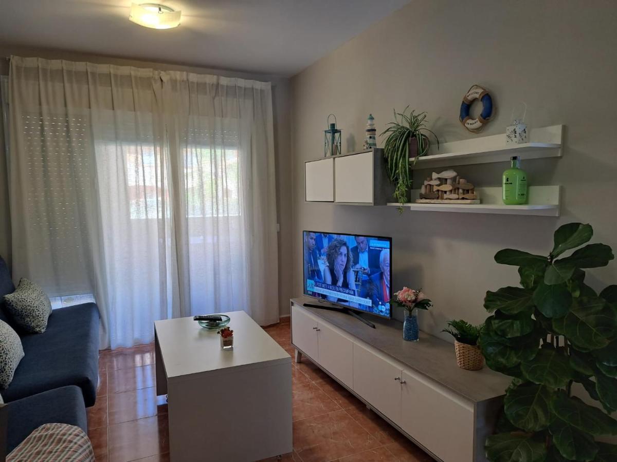 Apartamento Vera Playa Kültér fotó