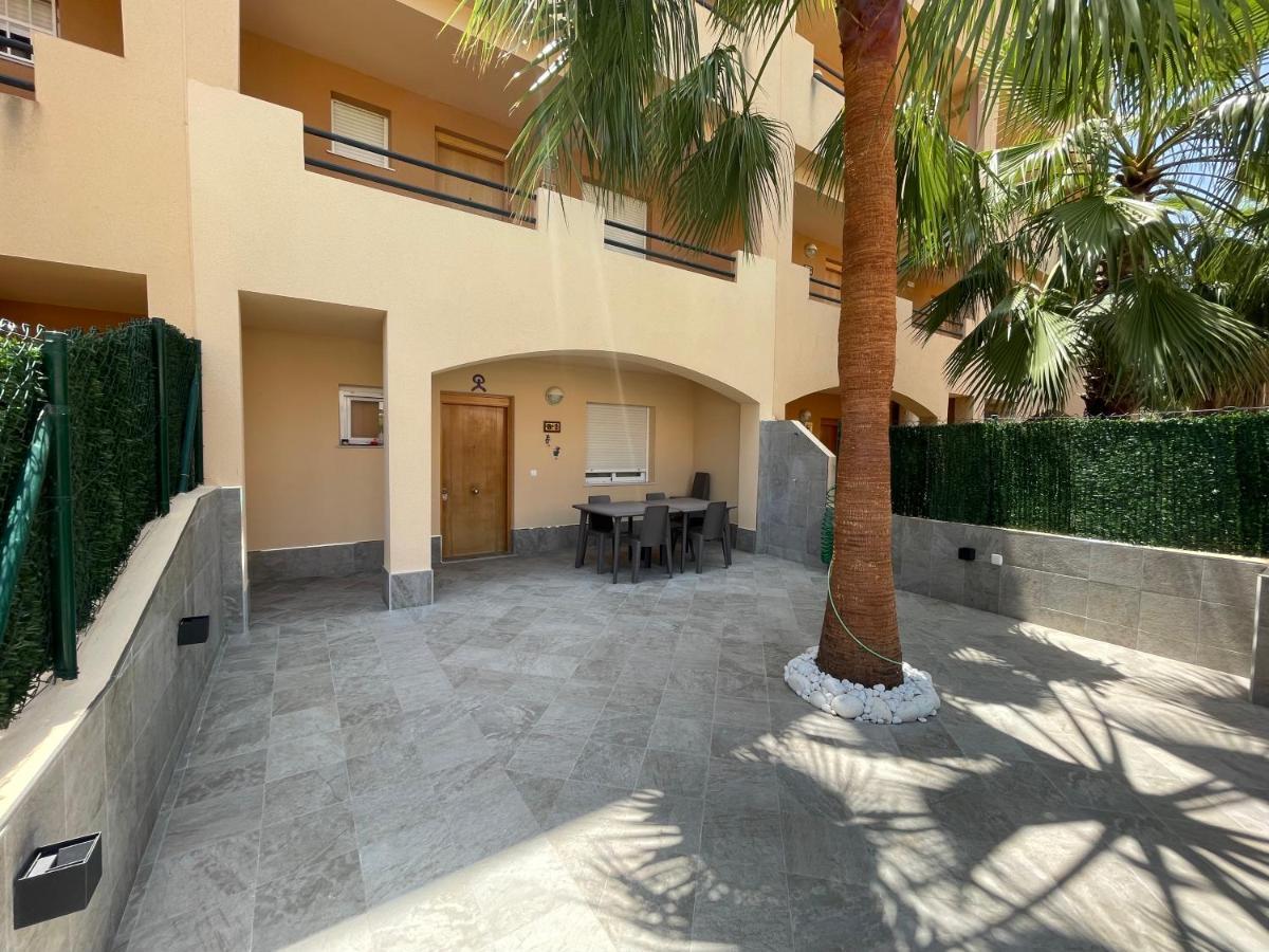 Apartamento Vera Playa Kültér fotó