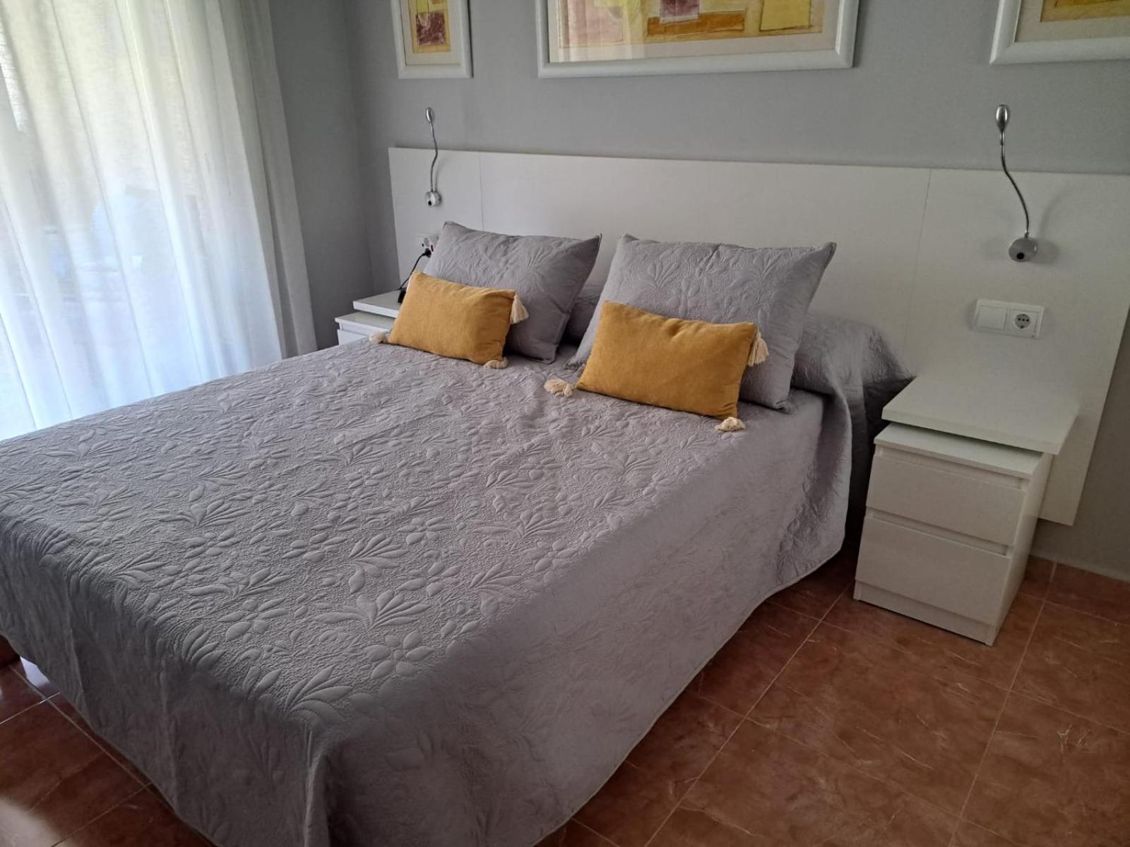Apartamento Vera Playa Kültér fotó