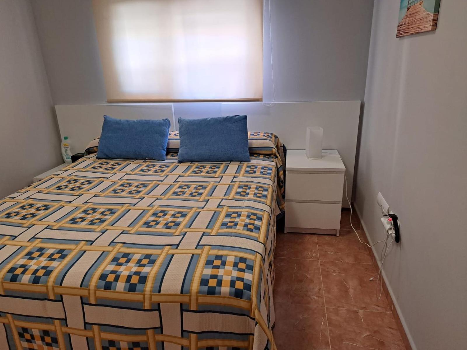 Apartamento Vera Playa Kültér fotó